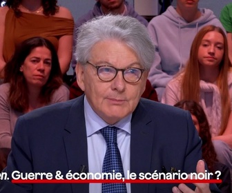 Replay Quotidien, deuxième partie du 5 mars 2026