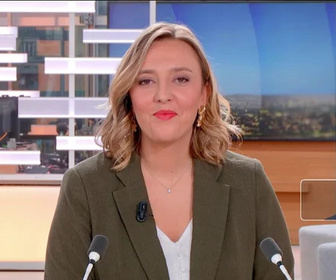 Replay Le fil info - 27/12/2025