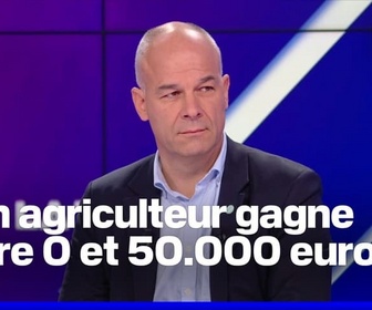 BFM Politique replay