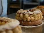 Replay Le Paris-Brest - Voyage en cuisine