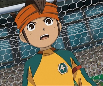 Replay Inazuma Eleven - S03 E48 - La contre-attaque des Rois du Football