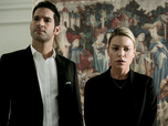 Replay Lucifer - S2E9 - Avis d'expulsion
