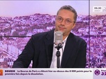 Replay Apolline Matin - Emission du 7 février 2025, 6h30/7h30