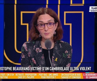 Replay Les Grandes Gueules - La France a perdu 6000 agences bancaires en 15 ans : les campagnes encore sacrifiées ?