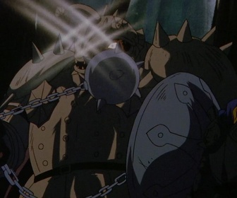 Replay Berserk - Épisode 13 - Voyage sans retour