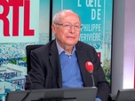 Replay L'œil de Philippe Caverivière - Émission 180