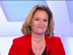 Replay L'invité de C dans l'air - Olivia Grégoire - Inflation : le coup de pression de Bercy
