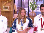 Replay Ça commence aujourd'hui - Best of : Ils ont dû apprendre à vivre avec leur nouvelle image