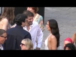 Replay Dua Lipa et Callum Turner fêtent leur mariage en Sicile avec leurs invités