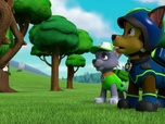 Replay Paw Patrol, la Pat'Patrouille - La Pat'Patrouille sauve Galinetta