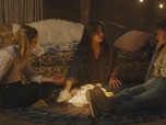 Replay L'Académie - S1 E1 - Le pacte