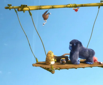 Replay Les as de la jungle à la rescousse - 31/10/2025