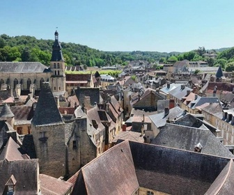 Replay La meilleure boulangerie de France - J4 : Du Périgord au pays bordelais