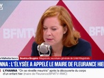 Replay Face à Face - Affaire Lyhanna: C'est un échec, reconnaît Béatrice Brugère, magistrate et secrétaire générale du syndicat Unité Magistrats