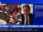 Replay L'intégrale de BFM Non-Stop du jeudi 4 décembre 2025