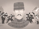 Replay De l'émancipation à la Shoah, 1791-1945 - Histoire de l'antisémitisme (3/4)