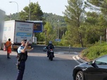 Replay Appels d'urgence - Chauffards, go-fast et accidents : les gendarmes sous tension sur l'autoroute des vacances
