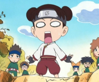 Replay Naruto SD-Rock Lee : les péripéties d'un ninja en herbe - Épisode 37