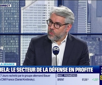 Replay BFM Bourse - On refait la séance : Maurel et Prom en forte hausse, espoirs d'un retour au Venezuela - 05/01