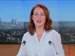 Replay Le 17h/20h - Émission du dimanche 22 décembre 2024