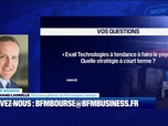 Replay BFM Bourse - Culture Bourse : L'interventionnisme des États dans les sociétés, par Julie Cohen-Heurton - 25/08