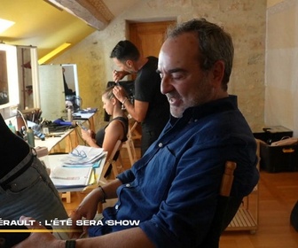 Replay 66 minutes - Hérault : l'été sera show