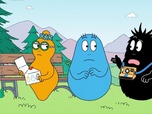 Replay Barbapapa en Famille - Tri-quiproquo