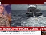 Replay Les émissions spéciales - Édition Spéciale - Guerre au Moyen-Orient : Ormuz, le détroit de tous les dangers - 09/04