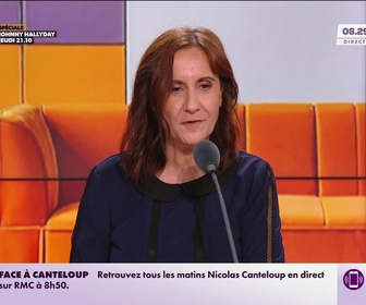 Replay 5/7 le morning RMC - Le supplément du 11 novembre 2025