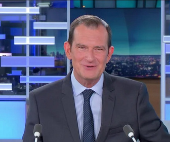 Replay Sur le terrain - 22/10/2025