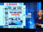 Replay Dans la presse - En Algérie, le harcèlement judiciaire des opposants