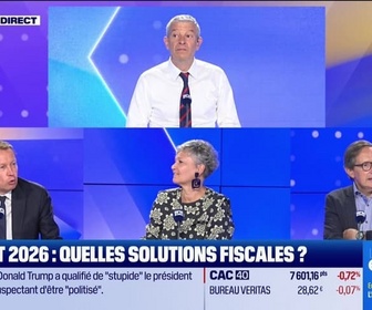 Replay Les Experts : Épargnants, responsables des maux de la France - 19/06