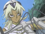 Replay Yu-Gi-Oh ! Duel Monsters - S2 E19 - L'ennemi invisible. L'attaque marine furtive II