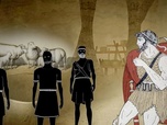 Replay La malédiction du Cyclope - Les grands mythes - L'Odyssée