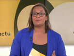 Replay Outre-mer l'actu - Edition du vendredi 16 mai 2025