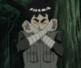 Replay Naruto Shippuden - S18 E14 - Poursuite