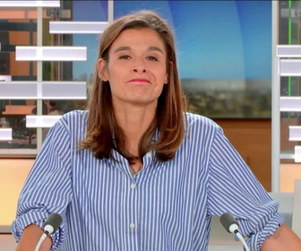 Replay Le JT en LSF - 12/11/2025