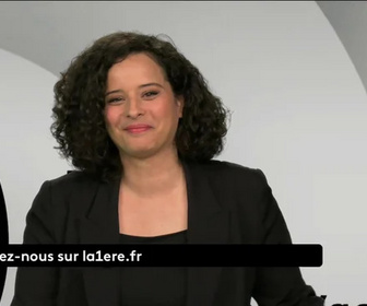 Outre-mer l'actu replay