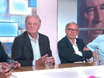 Replay C à vous la suite - Invités : Marine Delterme, Jean-Michel Tinivelli, François Morel, Olivier Saladin, Olivier Broche, Patrice Duhamel