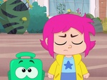 Replay Ernest et Rebecca - S01 E19 - Les clés de Papa
