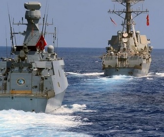 Replay La Turquie ou la tentation du pouvoir en Méditerranée