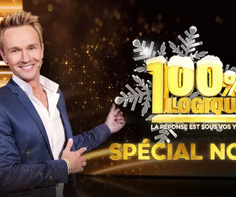 Replay 100 % logique : la réponse est sous vos yeux - 20/12/2025