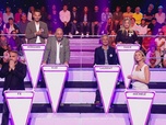 Replay Le grand concours - Spéciale 40 ans des Restos du Coeur (Partie 2) du 27 septembre 2025 - Partie 2