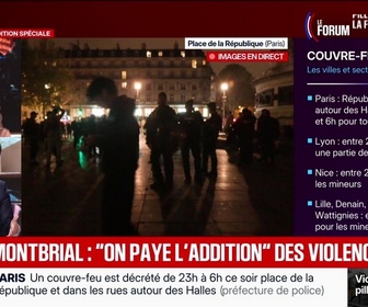 Replay 100% Mabrouk - Montbrial : On paye l'addition des violences - 19/10