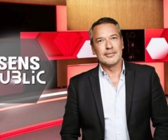 Replay Sens public - L'intégrale du 3 avril 2025