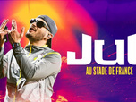 Replay Jul au Stade de France