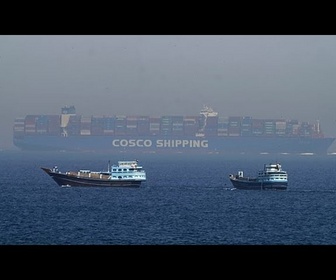 Replay Une série d'explosions signalée dans plusieurs villes d'Iran