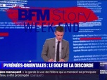 Replay BFM Story Week-end - Story 5 : Pyrénées-Orientales, le golf de la discorde - 16/03