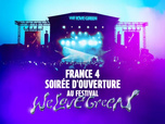 Replay Soirée d'ouverture au festival We Love Green 2025