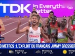 Replay BFM Première prématinale - Le journal des sports du 15 septembre